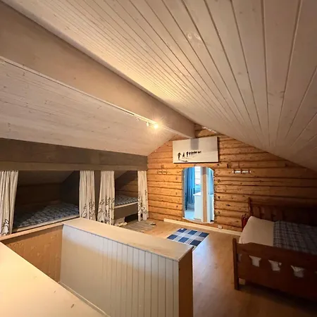 Ferienhaus Charming House By The Fjord